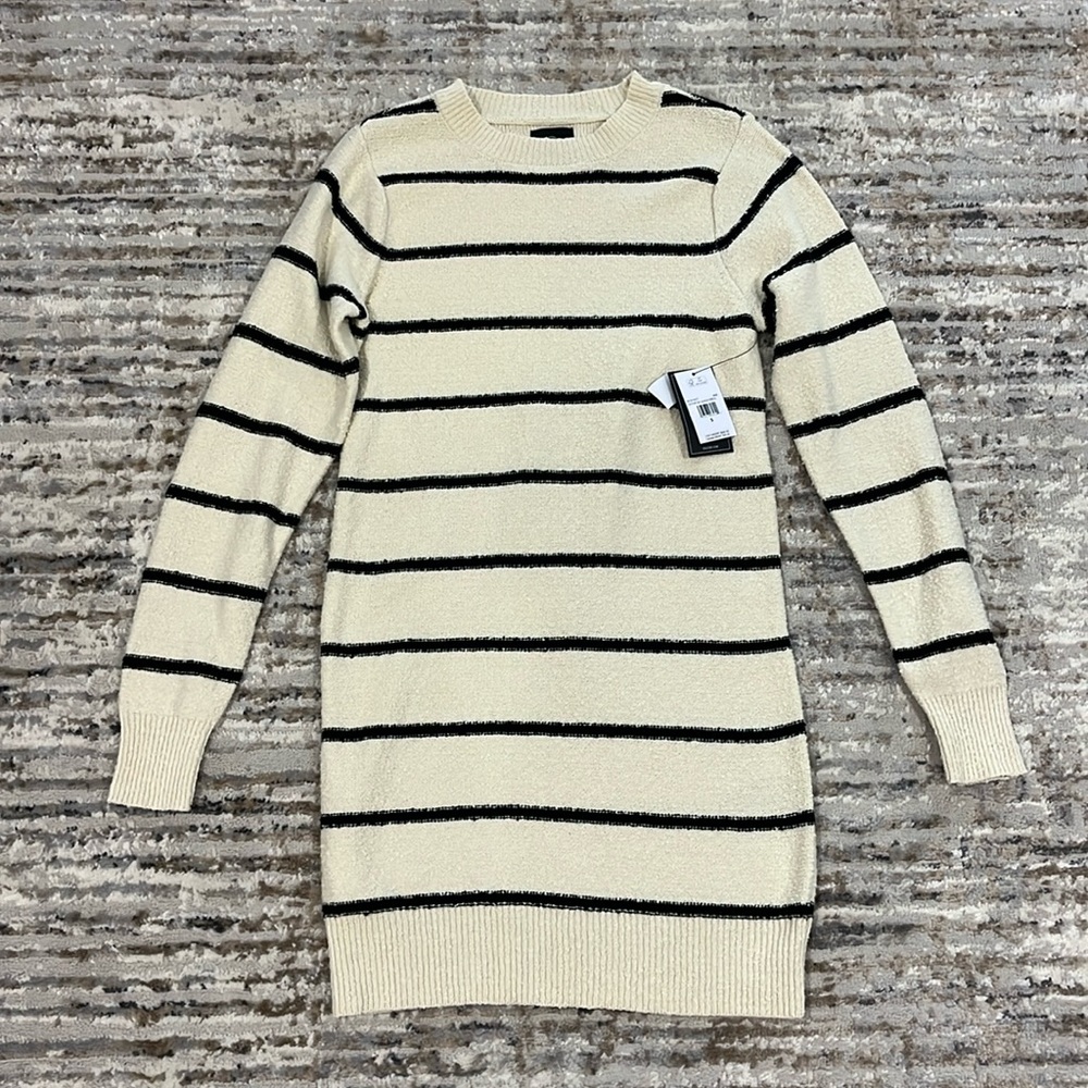 Volcom sweater dress